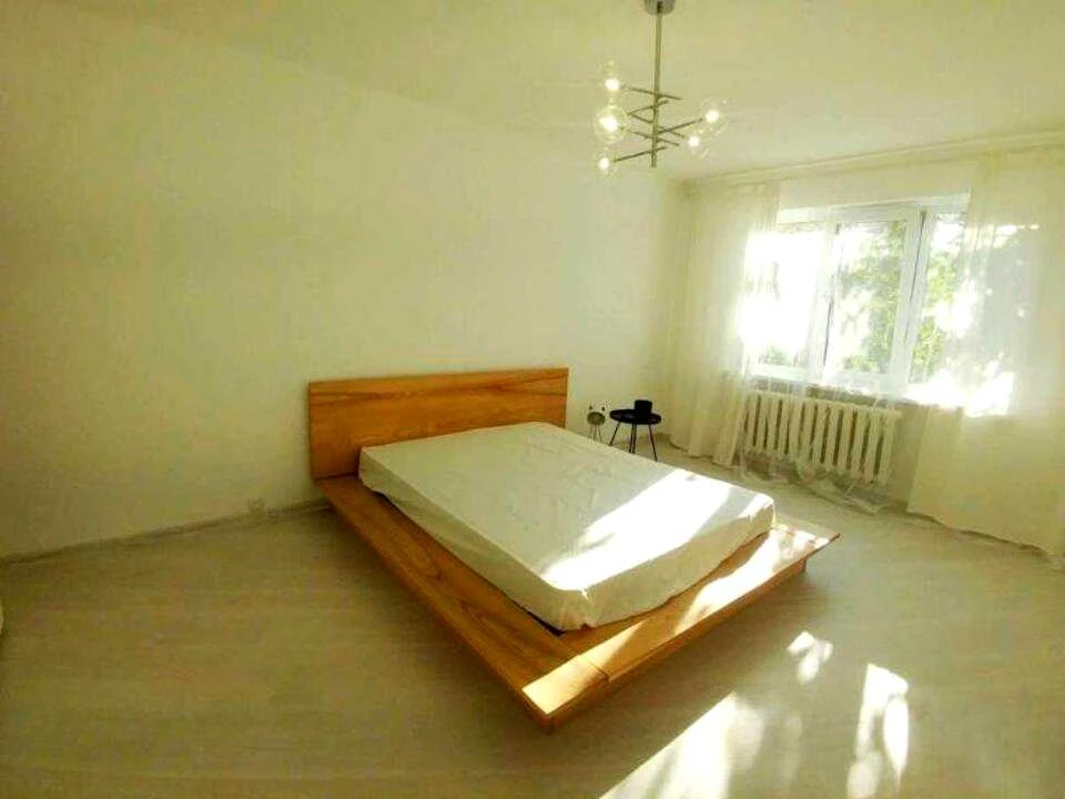 Apartment. Obonyskiy Prospect, Kyiv
