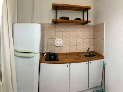 Apartment. Obonyskiy Prospect, Kyiv