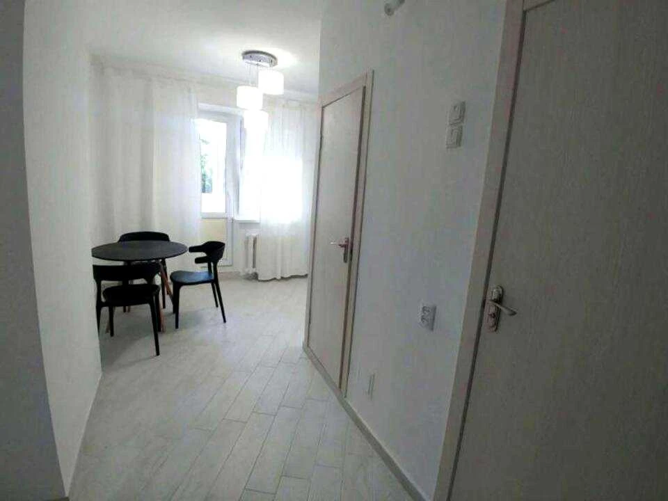 Apartment. Obonyskiy Prospect, Kyiv