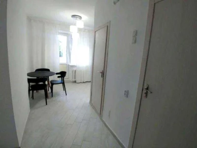 Apartment. Obonyskiy Prospect, Kyiv