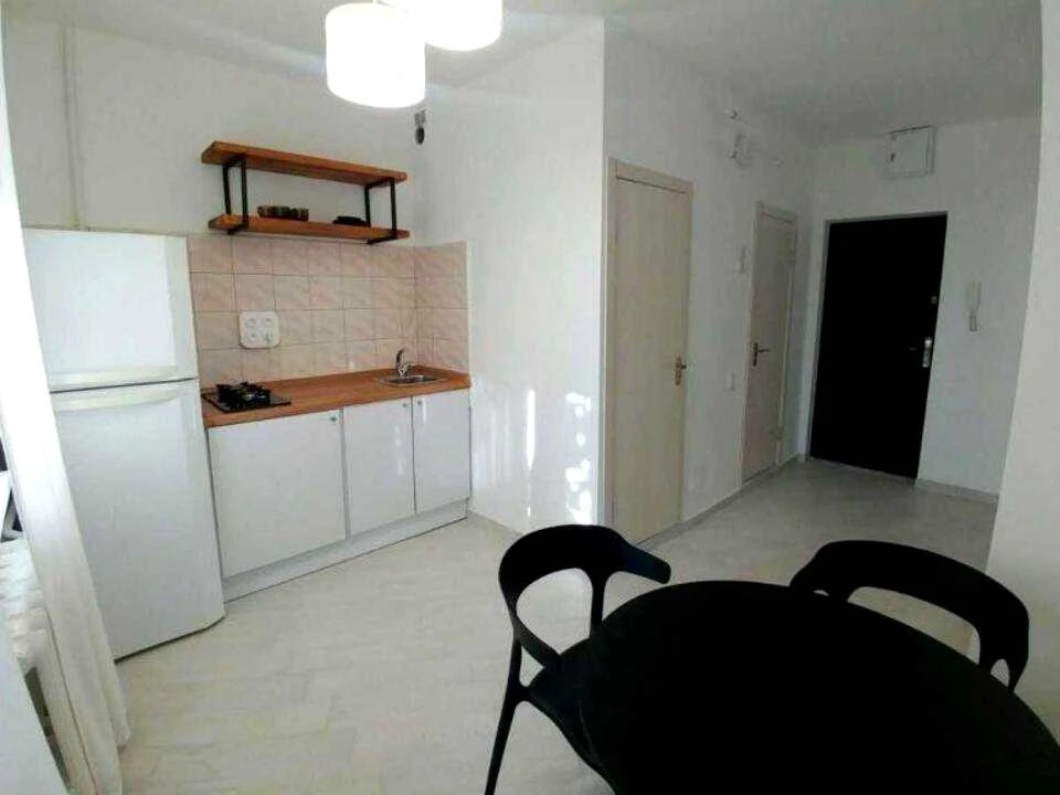 Apartment. Obonyskiy Prospect, Kyiv