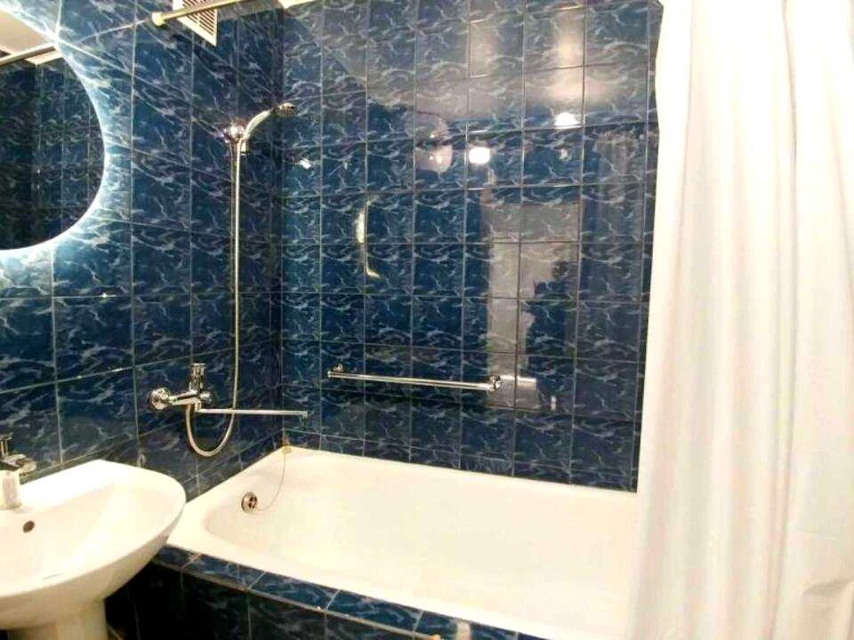 Apartment. Obonyskiy Prospect, Kyiv