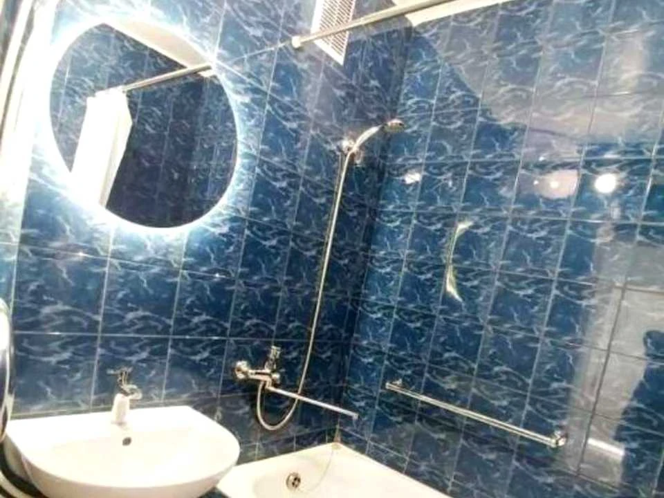 Apartment. Obonyskiy Prospect, Kyiv