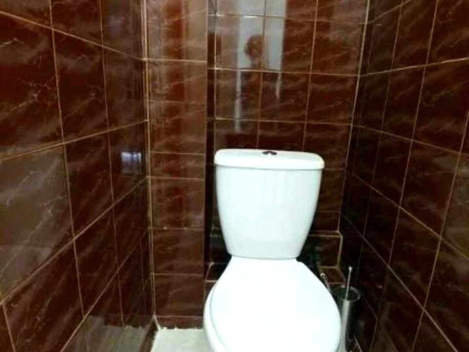 Apartment. Obonyskiy Prospect, Kyiv