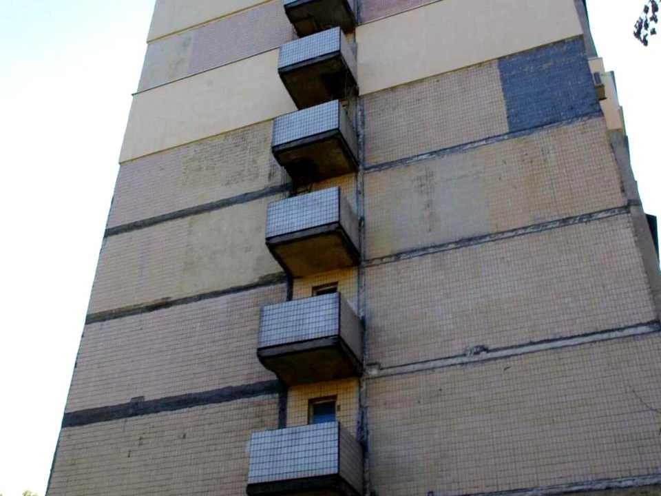 Apartment. Obonyskiy Prospect, Kyiv