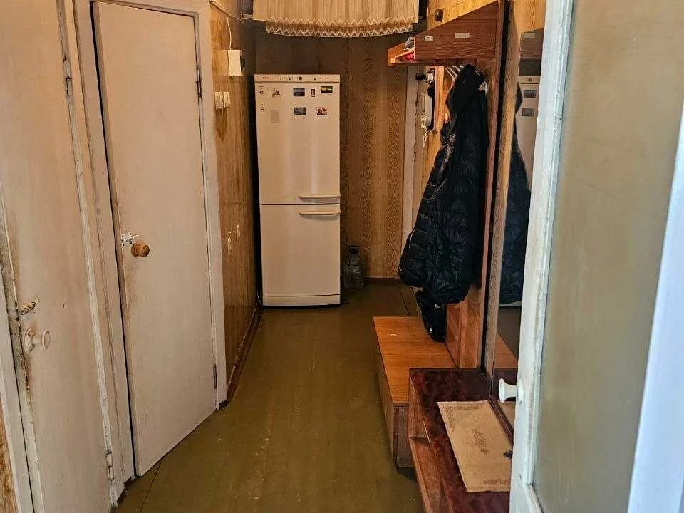 Apartment. Perova Boulevard, 18-B