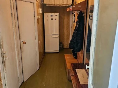 Apartment. Perova Boulevard, 18-B