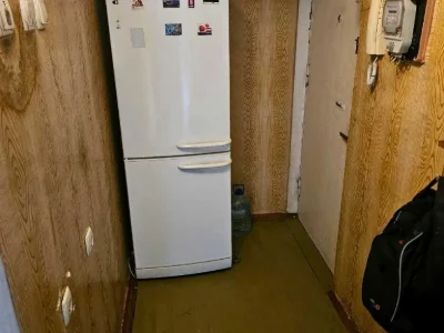 Apartment. Perova Boulevard, 18-B