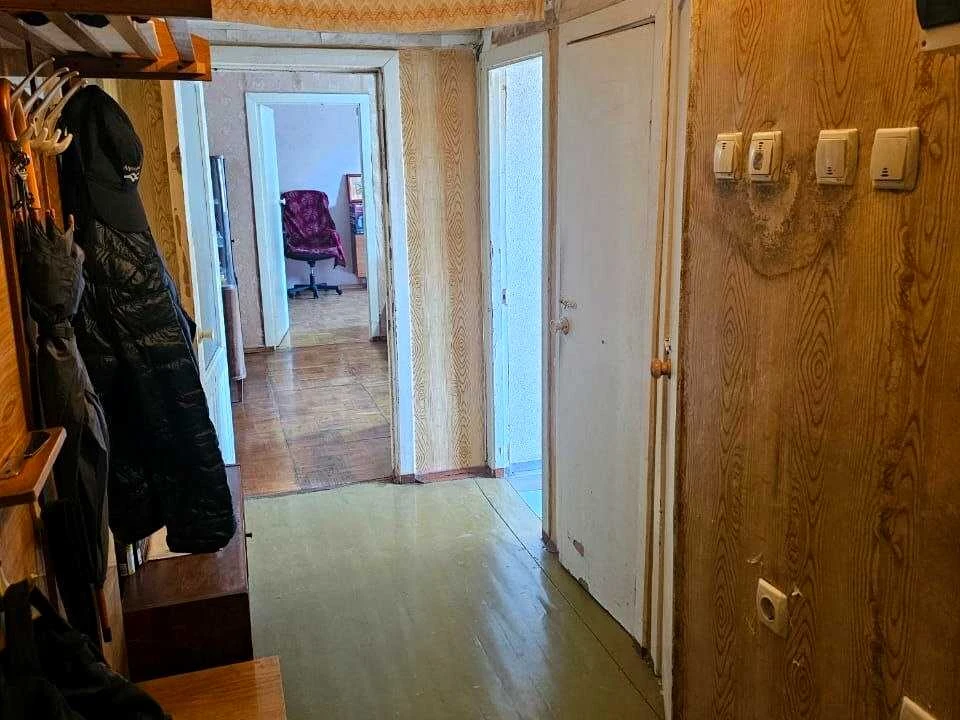 Apartment. Perova Boulevard, 18-B