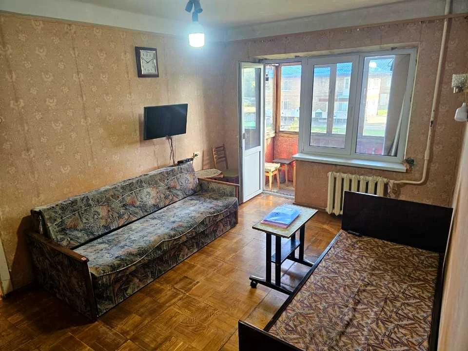 Apartment. Perova Boulevard, 18-B