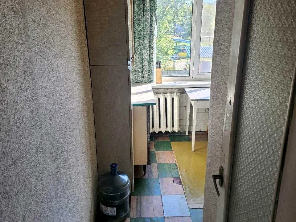 Apartment. Perova Boulevard, 18-B