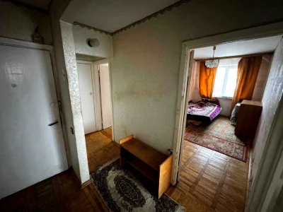 Apartment. Prospekt Vidradnyi, Kyiv