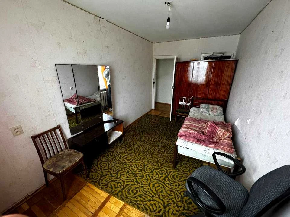 Apartment. Prospekt Vidradnyi, Kyiv