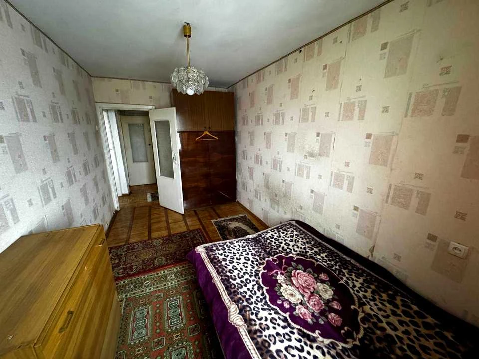 Apartment. Prospekt Vidradnyi, Kyiv