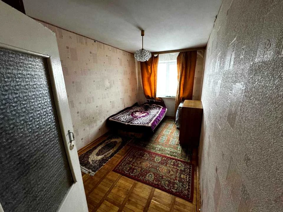 Apartment. Prospekt Vidradnyi, Kyiv