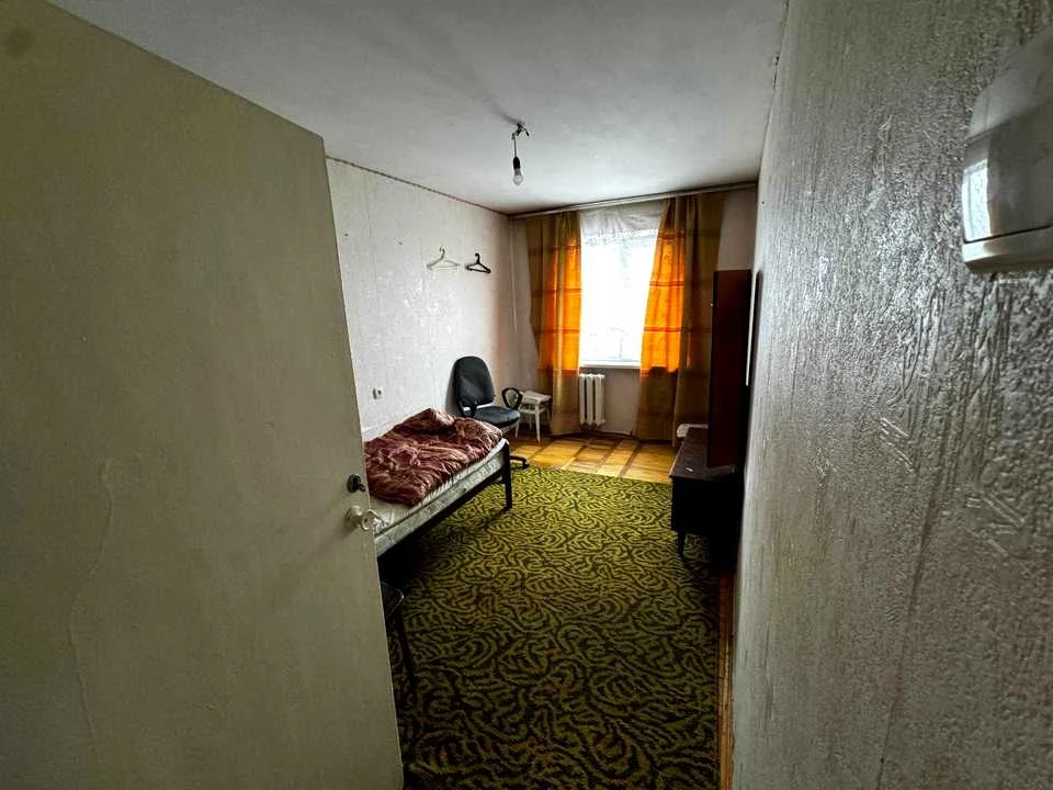 Apartment. Prospekt Vidradnyi, Kyiv