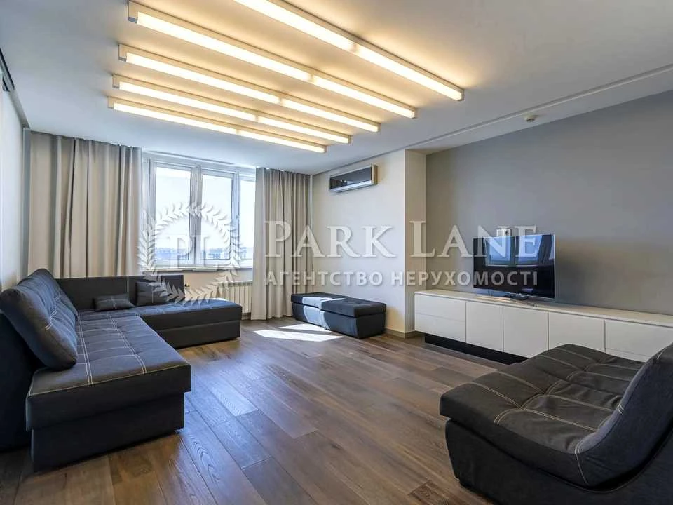 Apartment. Kyiv, Княжий Затон, вул.