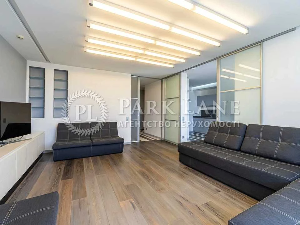 Apartment. Kyiv, Княжий Затон, вул.