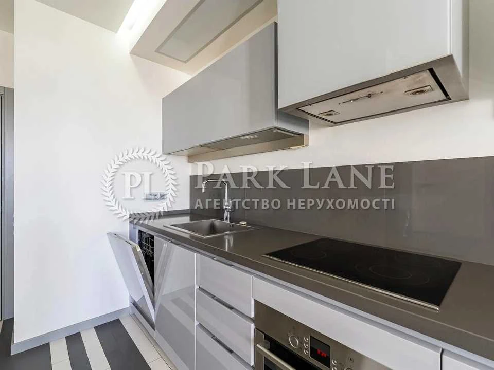 Apartment. Kyiv, Княжий Затон, вул.