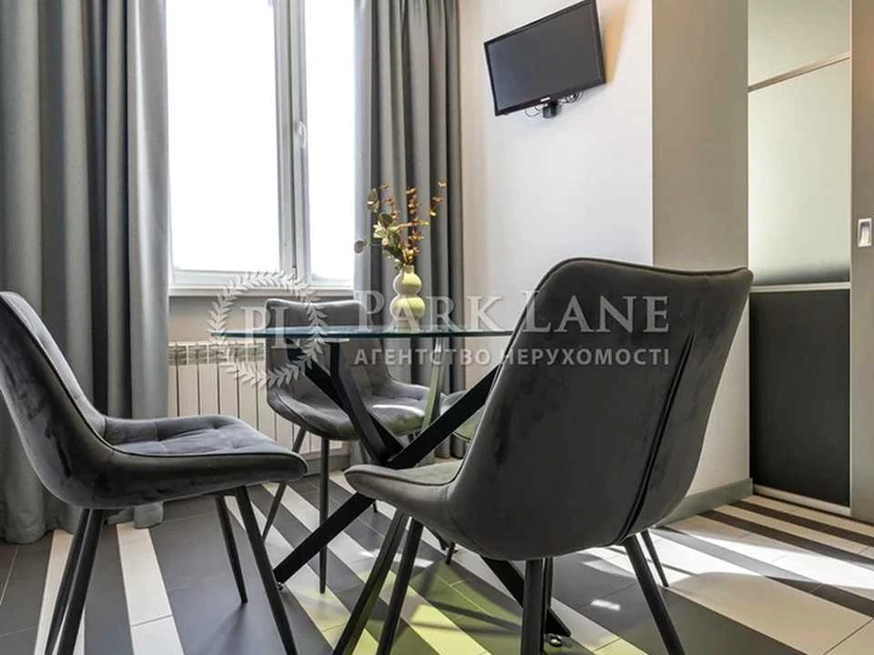 Apartment. Kyiv, Княжий Затон, вул.