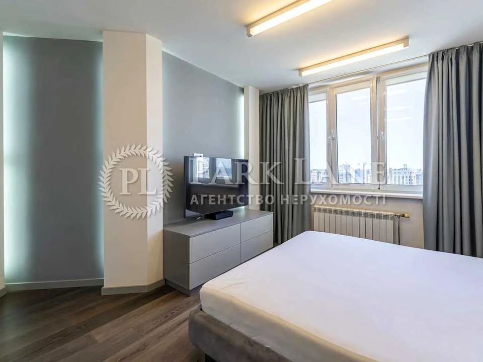 Apartment. Kyiv, Княжий Затон, вул.