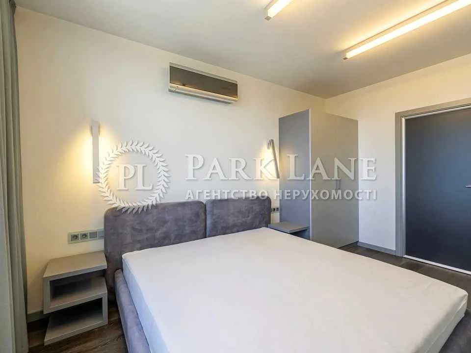 Apartment. Kyiv, Княжий Затон, вул.