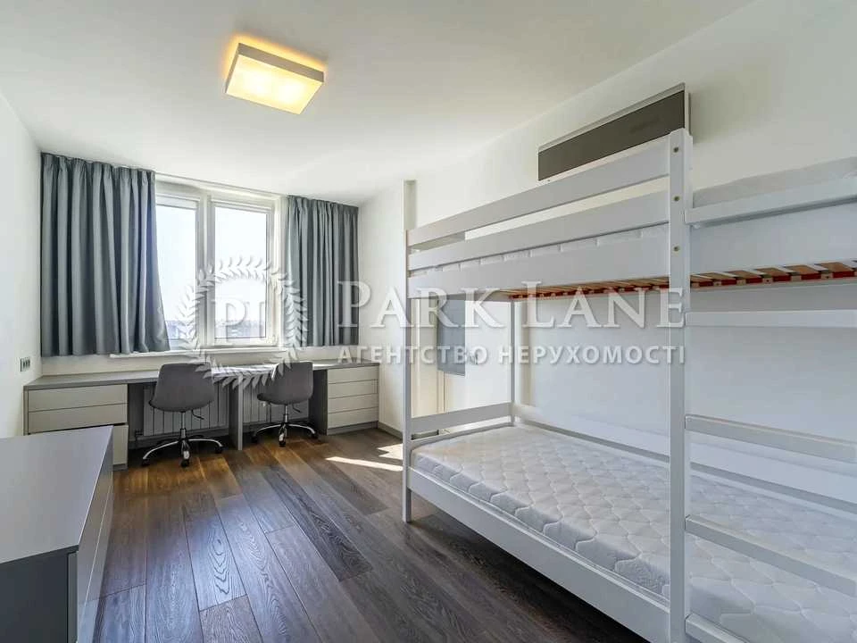 Apartment. Kyiv, Княжий Затон, вул.