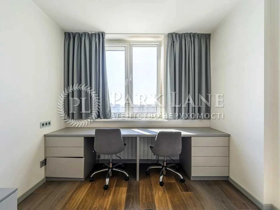Apartment. Kyiv, Княжий Затон, вул.