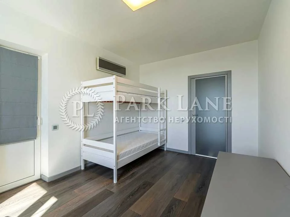 Apartment. Kyiv, Княжий Затон, вул.