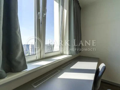 Apartment. Kyiv, Княжий Затон, вул.