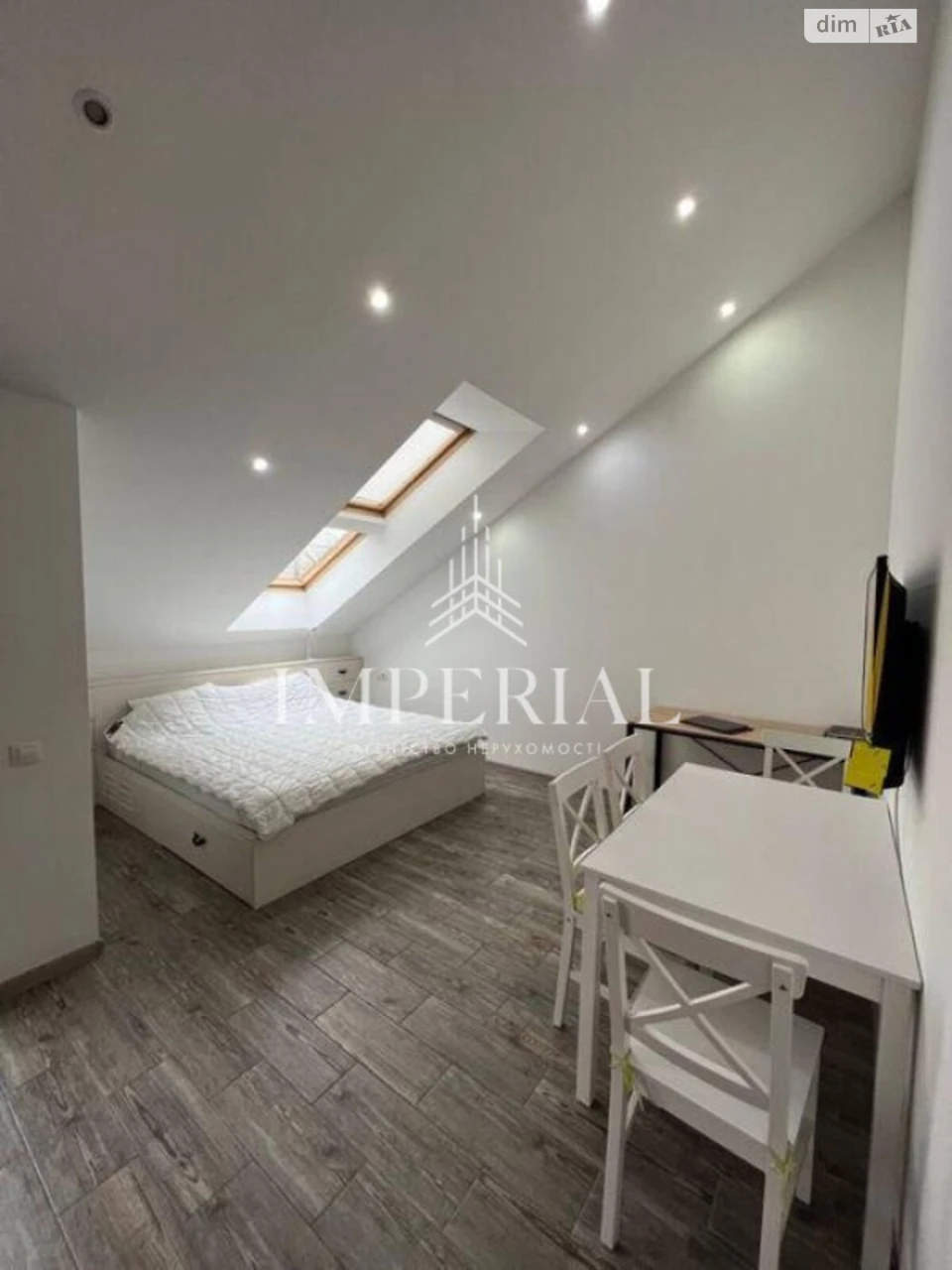 Apartment for Sale, Dniprovsky
