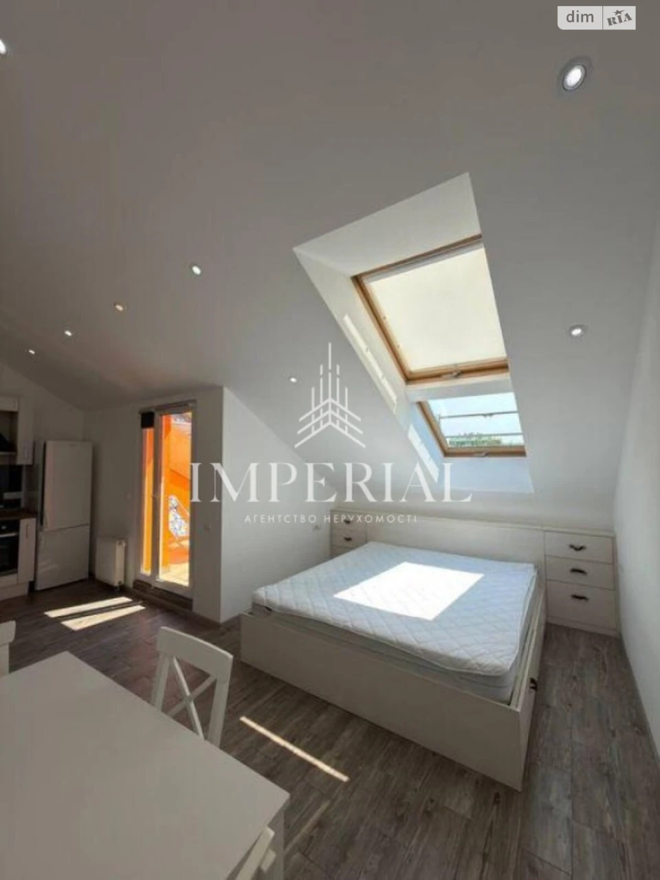 Apartment for Sale, Dniprovsky