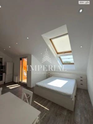 Apartment for Sale, Dniprovsky