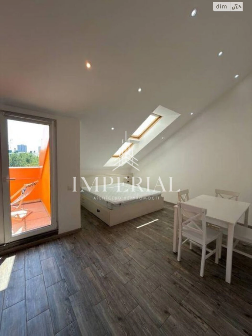 Apartment for Sale, Dniprovsky