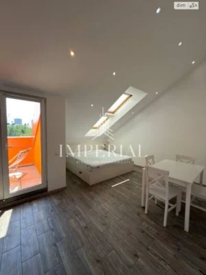 Apartment for Sale, Dniprovsky