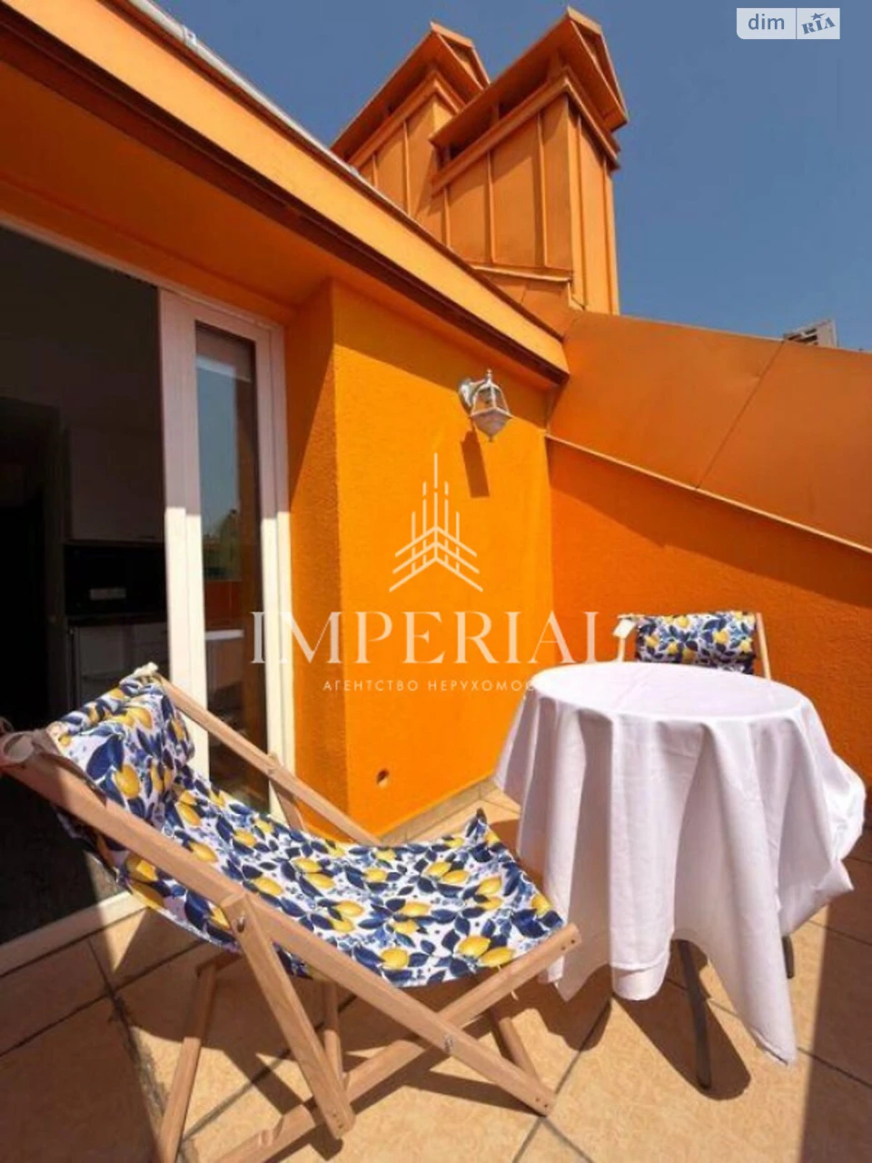 Apartment for Sale, Dniprovsky