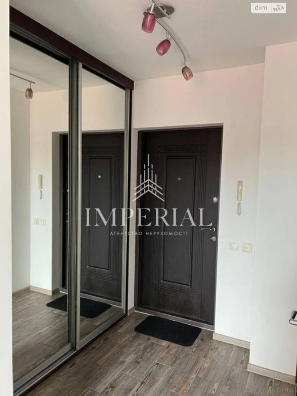Apartment for Sale, Dniprovsky