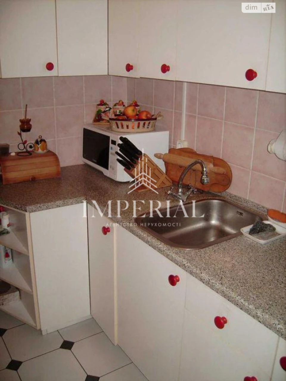 Продаж Квартира Деснянський