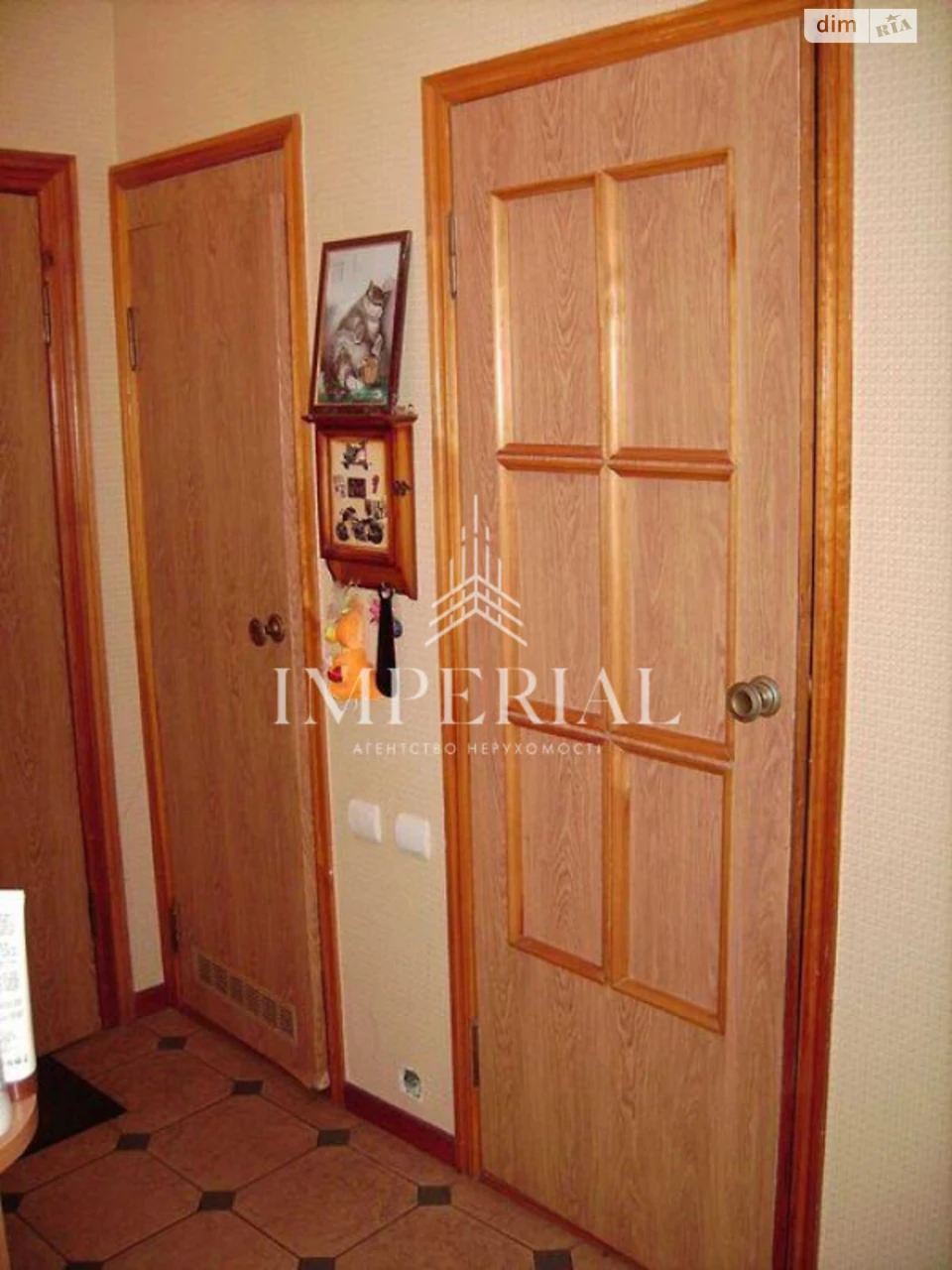 Продаж Квартира Деснянський