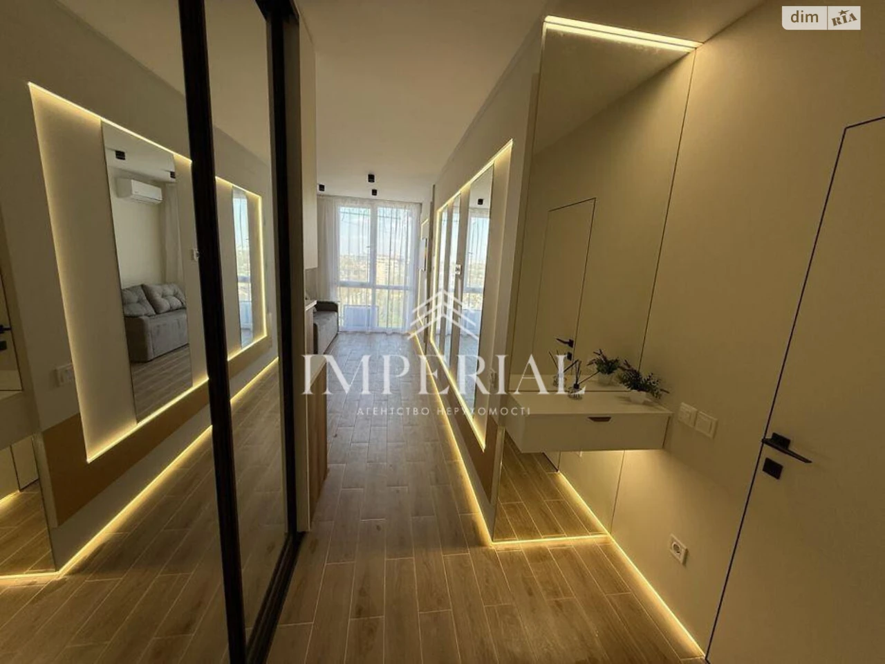 Apartment for Sale - Svytoshynskyi