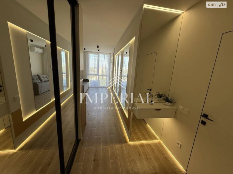 Apartment for Sale - Svytoshynskyi