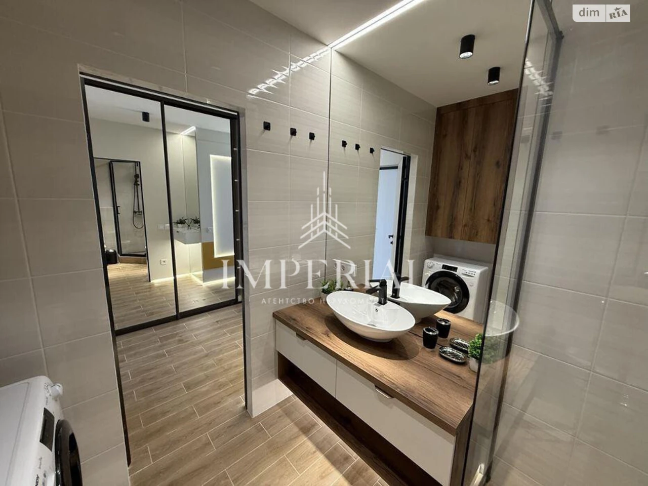 Apartment for Sale - Svytoshynskyi