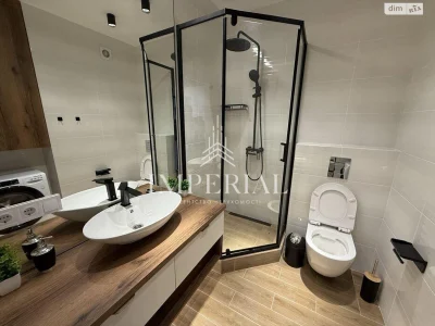 Apartment for Sale - Svytoshynskyi