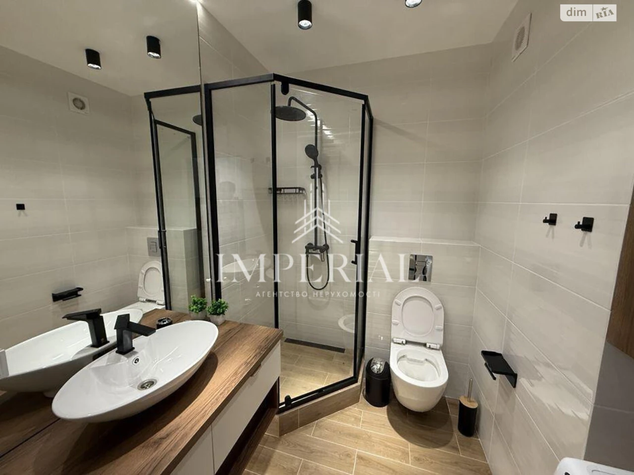 Apartment for Sale - Svytoshynskyi