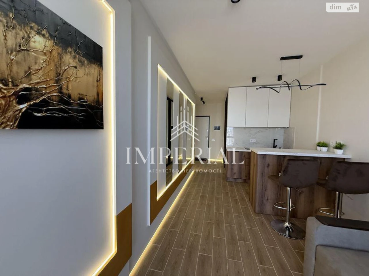 Apartment for Sale - Svytoshynskyi