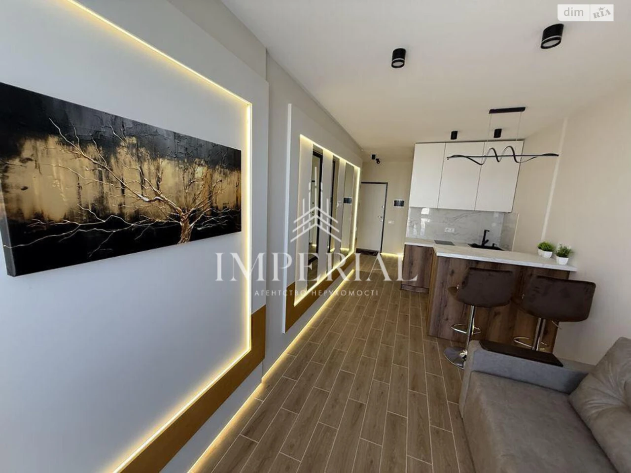 Apartment for Sale - Svytoshynskyi