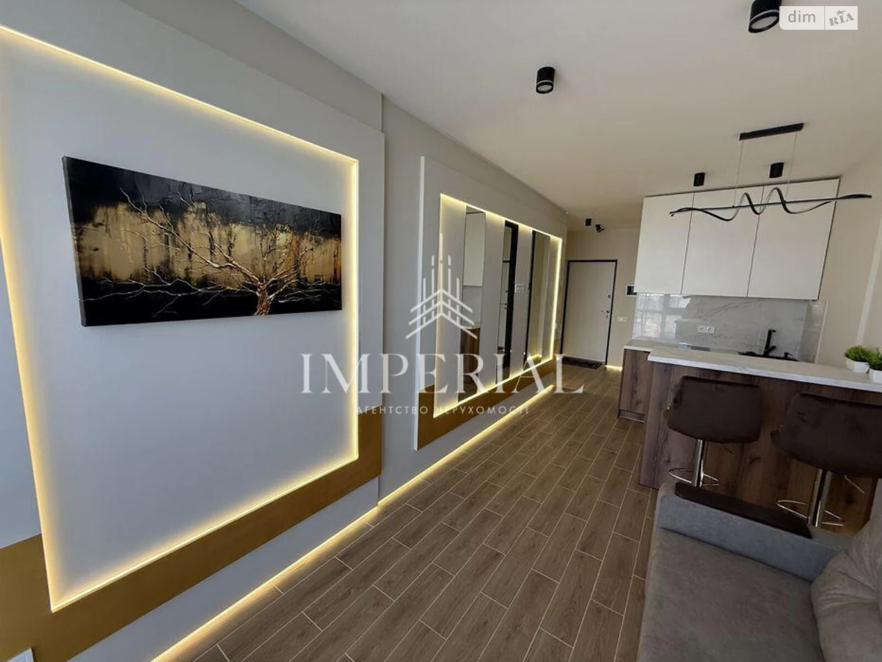 Apartment for Sale - Svytoshynskyi