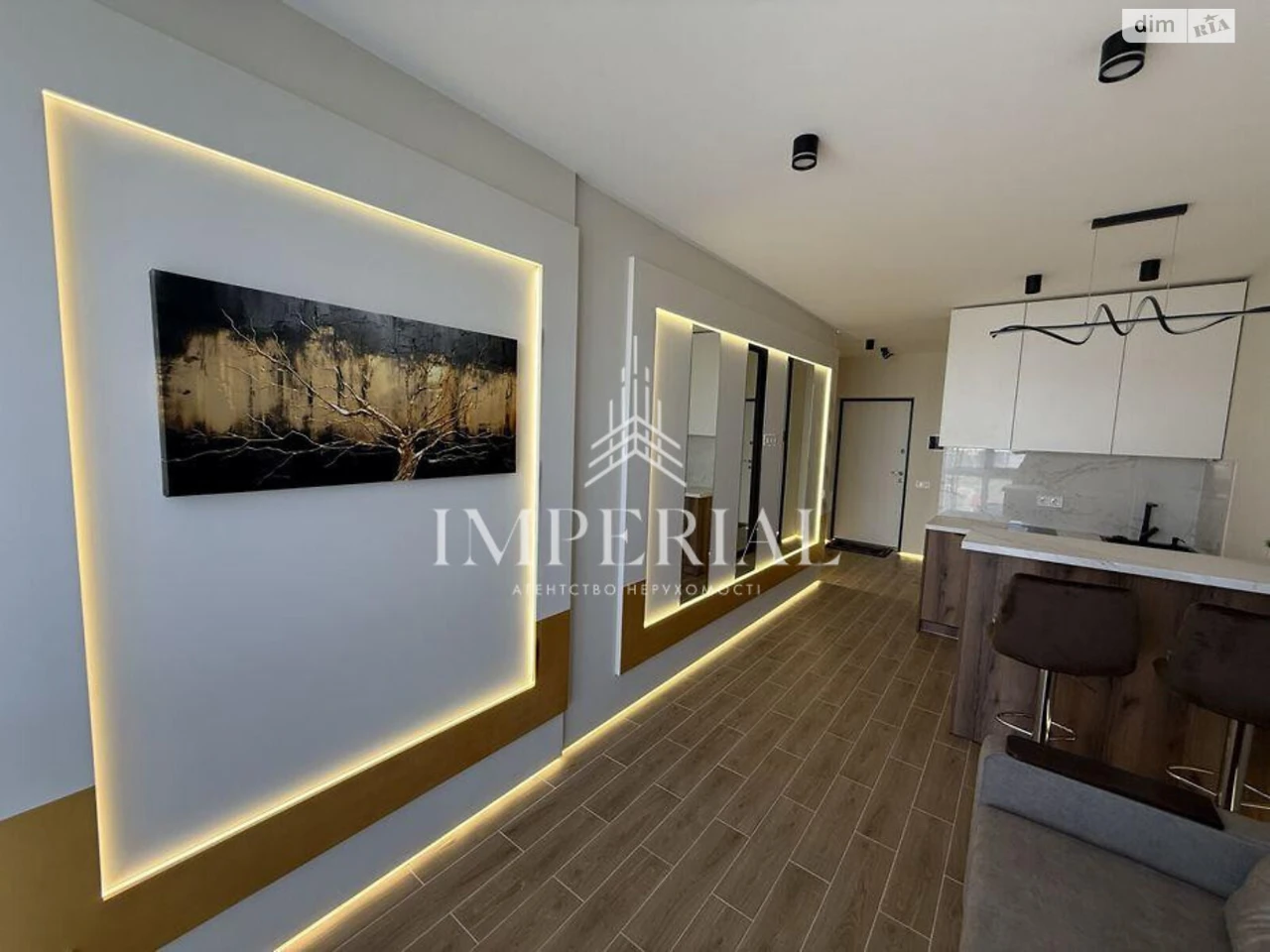 Apartment for Sale - Svytoshynskyi