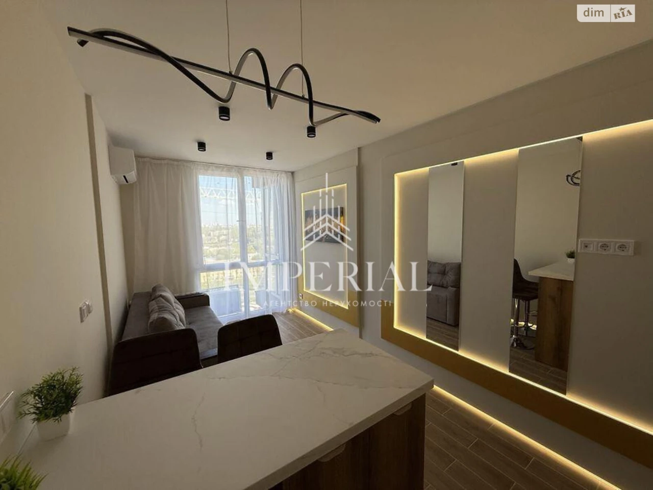 Apartment for Sale - Svytoshynskyi