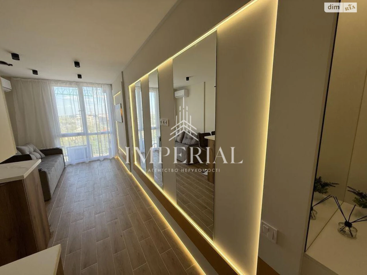 Apartment for Sale - Svytoshynskyi